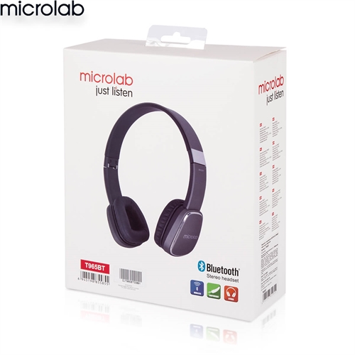 Tai Nghe Microlab T965BT 4